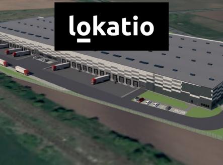 Lovosice_1 | Pronájem - komerční objekt, sklad, 25 164 m²