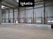 Pronájem - komerční objekt, sklad, 2 700 m²