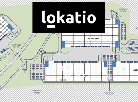 laout areálu_01_male | Pronájem - komerční objekt, sklad, 15 000 m²