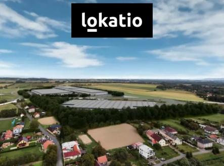 foto areálu_04 | Pronájem - komerční objekt, sklad, 10 000 m²