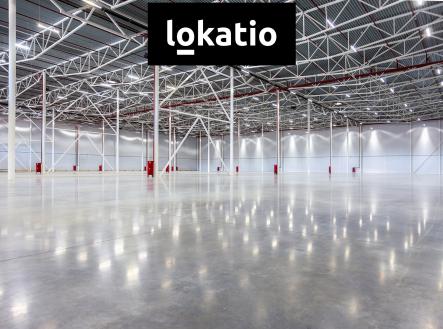 ob_5 | Pronájem - komerční objekt, výroba, 10 000 m²