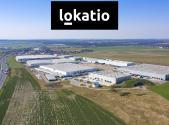 Pronájem - komerční objekt, sklad, 2 249 m²