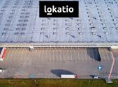 Pronájem - komerční objekt, sklad, 14 855 m²