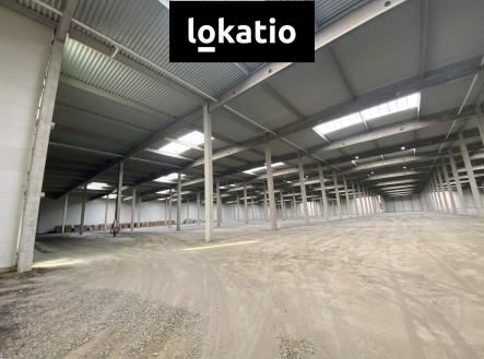 IMG_7425 | Pronájem - komerční objekt, sklad, 14 247 m²