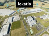 Pronájem - komerční objekt, sklad, 6 662 m²