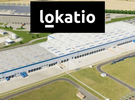 pohled 7 | Pronájem - komerční objekt, sklad, 6 662 m²