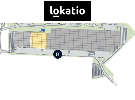 planek_volne plochy | Pronájem - komerční objekt, sklad, 6 662 m²