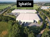 Pronájem - komerční objekt, výroba, 3 500 m²