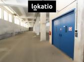 Pronájem - komerční objekt, sklad, 1 150 m²
