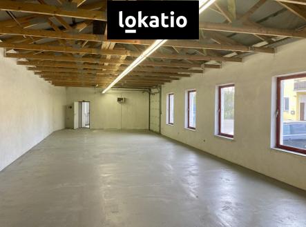 IMG_0372 | Pronájem - komerční objekt, sklad, 837 m²