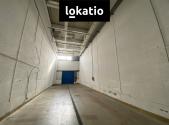 Pronájem - komerční objekt, sklad, 111 m²