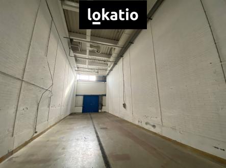 IMG_1045 | Pronájem - komerční objekt, sklad, 111 m²