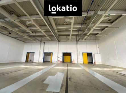 IMG_1042 | Pronájem - komerční objekt, sklad, 111 m²