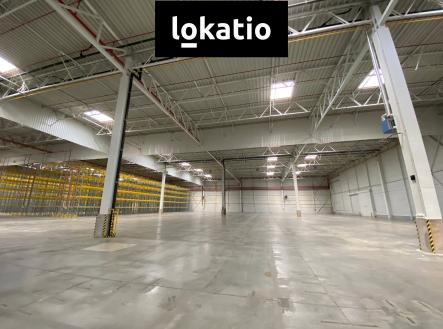 IMG_8934 | Pronájem - komerční objekt, sklad, 16 895 m²