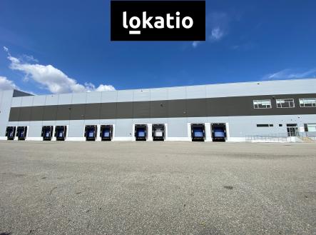 IMG_8966 | Pronájem - komerční objekt, sklad, 16 895 m²