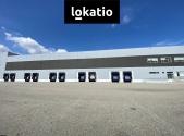 Pronájem - komerční objekt, sklad, 16 895 m²