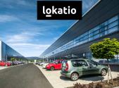 Pronájem - komerční objekt, sklad, 16 085 m²