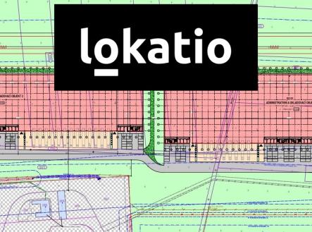 layout_O2 | Pronájem - komerční objekt, sklad, 12 208 m²