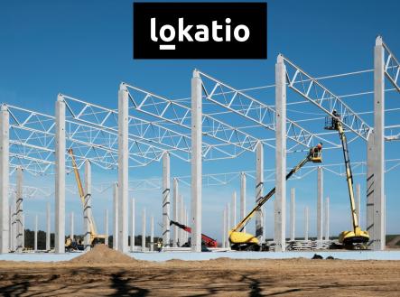 ob_6 | Pronájem - komerční objekt, sklad, 12 208 m²