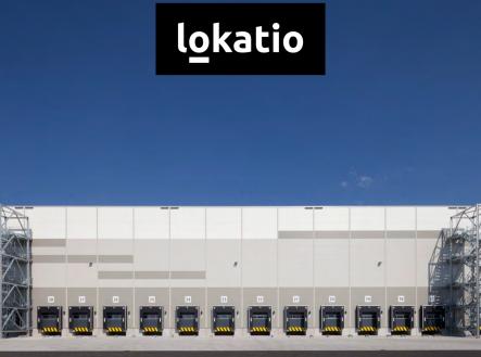 pohled 2 | Pronájem - komerční objekt, sklad, 12 208 m²