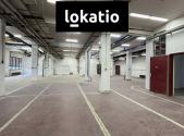 Pronájem - komerční objekt, sklad, 510 m²