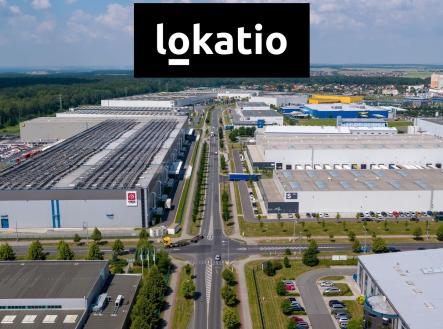 Borska retail1_result | Pronájem - komerční objekt, sklad, 15 000 m²