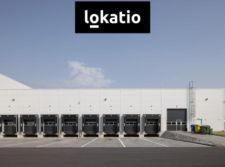 ctPark-Ostrava-Poruba-2 | Pronájem - komerční objekt, sklad, 15 754 m²