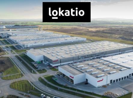 foto | Pronájem - komerční objekt, sklad, 15 754 m²