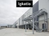 Pronájem - komerční objekt, sklad, 12 000 m²