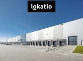 Pronájem - komerční objekt, sklad, 11 414 m²