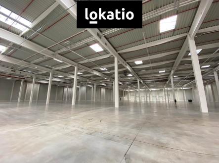IMG_5490 | Pronájem - komerční objekt, sklad, 3 700 m²