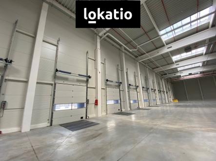 IMG_5491 | Pronájem - komerční objekt, sklad, 3 700 m²