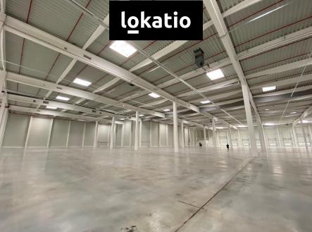 IMG_5494 | Pronájem - komerční objekt, sklad, 3 700 m²