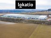 Pronájem - komerční objekt, sklad, 14 159 m²