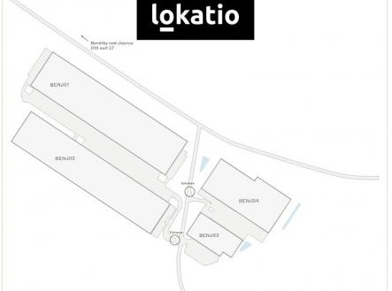 benatky_planek | Pronájem - komerční objekt, sklad, 22 455 m²