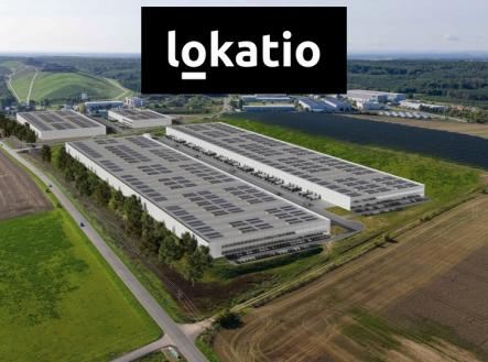 benatky_4 | Pronájem - komerční objekt, sklad, 22 455 m²