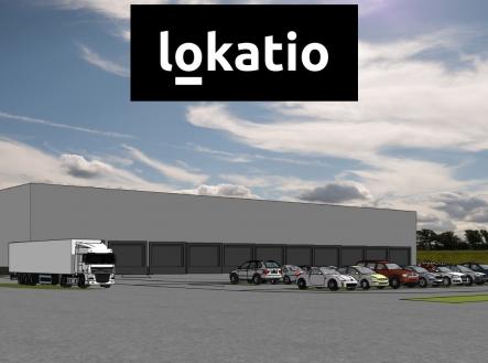 Pronájem - komerční objekt, sklad, 4 990 m² obrázek