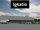Pronájem - komerční objekt, sklad, 4 990 m²