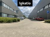 Pronájem - komerční objekt, sklad, 4 100 m²