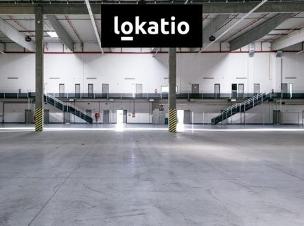 BOR3_result | Pronájem - komerční objekt, sklad, 9 786 m²