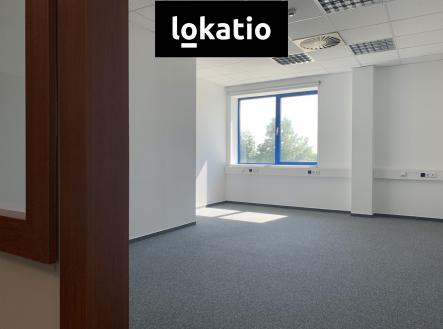 zlicin15 | Pronájem - komerční objekt, sklad, 511 m²