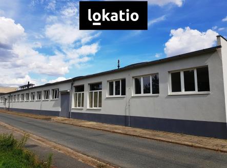 20200824_152917 | Pronájem - komerční objekt, sklad, 1 165 m²