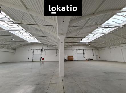 20210622_091836 | Pronájem - komerční objekt, sklad, 1 170 m²