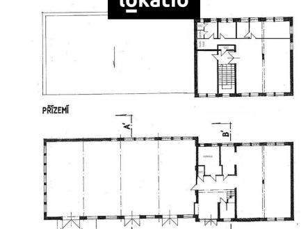 1715599137-8624 | Pronájem - komerční objekt, sklad, 565 m²