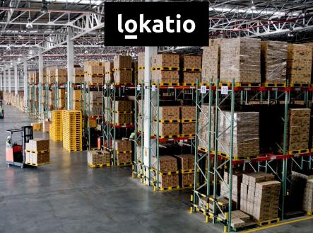 Perovna4 | Pronájem - komerční objekt, sklad, 6 655 m²