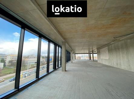 IMG4_9882 | Pronájem - kanceláře, 240 m²