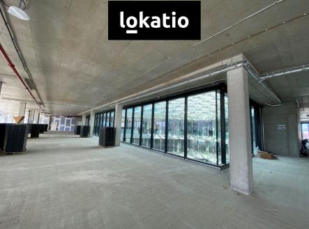 IMG_9853 | Pronájem - kanceláře, 240 m²