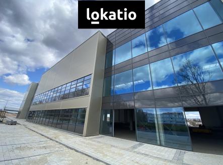 IMG_5907 | Pronájem - komerční objekt, sklad, 5 924 m²