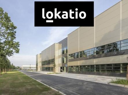 okr022026 | Pronájem - komerční objekt, sklad, 5 924 m²