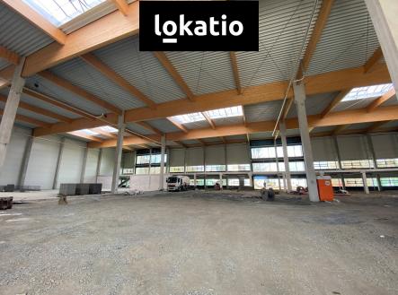 OKR1_01 | Pronájem - komerční objekt, sklad, 5 924 m²
